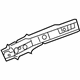 Volkswagen 3C9-810-347 Rail Reinforcement Volkswagen 3C9-810-347 Rail Reinforcement