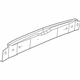 Volkswagen 7B0-813-301 Rear Body Panel Volkswagen 7B0-813-301 Rear Body Panel