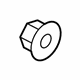 Volkswagen N-015-081-8 Stabilizer Link Nut Volkswagen N-015-081-8 Stabilizer Link Nut