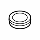 Volkswagen 1K6-941-608-A Access Cover Volkswagen 1K6-941-608-A Access Cover