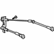 Volkswagen 7L6-998-121-E Adjuster Volkswagen 7L6-998-121-E Adjuster