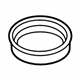 Volkswagen 04L-133-287 Seal Volkswagen 04L-133-287 Seal