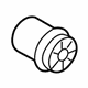 Volkswagen 5Q0-501-541-C Axle Bushing Volkswagen 5Q0-501-541-C Axle Bushing