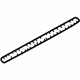 Volkswagen 3B0-823-725-A Seal Volkswagen 3B0-823-725-A Seal