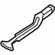 Volkswagen 3B0-823-593-C-01C Safety Catch Volkswagen 3B0-823-593-C-01C Safety Catch
