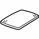 Volkswagen 1K0-858-167-9B9 Mat Volkswagen 1K0-858-167-9B9 Mat