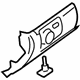Volkswagen 1K1-858-365-AG-3U6 Trim Cover Volkswagen 1K1-858-365-AG-3U6 Trim Cover