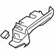 Volkswagen 1K1-857-114-S-3U6 Knee Bolster Volkswagen 1K1-857-114-S-3U6 Knee Bolster