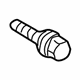 Volkswagen 701-601-139-B Wheel Bolt Volkswagen 701-601-139-B Wheel Bolt