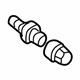 Volkswagen 7M3-698-137 Wheel Bolt Volkswagen 7M3-698-137 Wheel Bolt