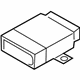 Volkswagen 7L6-907-273-B Control Module Volkswagen 7L6-907-273-B Control Module