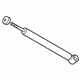 Volkswagen 1J0-513-025-DA Shock Volkswagen 1J0-513-025-DA Shock