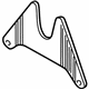 Volkswagen 3B0-117-041-B Retaining Bracket Volkswagen 3B0-117-041-B Retaining Bracket