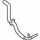 Volkswagen 7P0-121-070-AA Return Tube Volkswagen 7P0-121-070-AA Return Tube