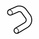 Volkswagen 7P0-121-051-A Hose Volkswagen 7P0-121-051-A Hose