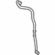 Volkswagen 1K0-201-160-BC Air Tube Volkswagen 1K0-201-160-BC Air Tube