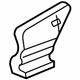 Volkswagen 7L0-839-739-A Impact Pad Volkswagen 7L0-839-739-A Impact Pad