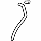 Volkswagen 7L0-839-761-D Rear Seal Volkswagen 7L0-839-761-D Rear Seal