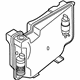 Volkswagen 5Q0-955-453-BA Reservoir Volkswagen 5Q0-955-453-BA Reservoir