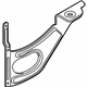 Volkswagen 5Q0-955-443-D Mount Bracket Volkswagen 5Q0-955-443-D Mount Bracket