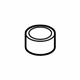 Volkswagen 447-857-991-J Insulator Volkswagen 447-857-991-J Insulator