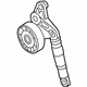 Volkswagen 059-145-201-F Tensioner Volkswagen 059-145-201-F Tensioner