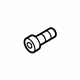 Volkswagen N-911-241-01 Idler Pulley Bolt Volkswagen N-911-241-01 Idler Pulley Bolt
