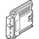 Volkswagen 3CN-906-259-H-3CK ECM Volkswagen 3CN-906-259-H-3CK ECM