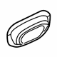 Volkswagen 3C9-809-934-A Insert Volkswagen 3C9-809-934-A Insert