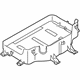 Volkswagen 7L6-915-333-E Battery Tray Volkswagen 7L6-915-333-E Battery Tray