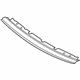 Volkswagen 1Q0-817-121 Windshield Header Volkswagen 1Q0-817-121 Windshield Header