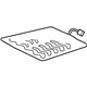 Volkswagen 17A-963-555 Seat Heater Volkswagen 17A-963-555 Seat Heater