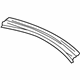 Volkswagen 1Y0-809-491 Storage Box Reinforcement Plate Volkswagen 1Y0-809-491 Storage Box Reinforcement Plate