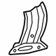 Volkswagen 5NA-821-135-C Fender Mounting Bracket Volkswagen 5NA-821-135-C Fender Mounting Bracket