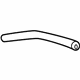Volkswagen 8D0-422-887-L Reservoir Hose Volkswagen 8D0-422-887-L Reservoir Hose