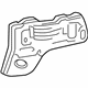 Volkswagen 5GM-945-259 Socket Plate Volkswagen 5GM-945-259 Socket Plate