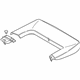 Volkswagen 5C3-871-041-C-GS7 Boot Volkswagen 5C3-871-041-C-GS7 Boot