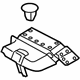 Volkswagen 5C3-898-059-SL1 Connector Kit Volkswagen 5C3-898-059-SL1 Connector Kit