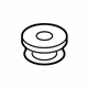 Volkswagen 1J0-199-429 Suspension Subframe Mount Cushion Volkswagen 1J0-199-429 Suspension Subframe Mount Cushion