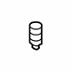 Volkswagen 1J0-412-303 Stop Volkswagen 1J0-412-303 Stop