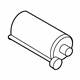 Volkswagen 4L0-012-619-D Sealer Volkswagen 4L0-012-619-D Sealer