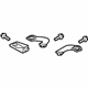 Volkswagen 3B0-998-225-A Repair Kit Volkswagen 3B0-998-225-A Repair Kit