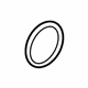 Volkswagen 03H-121-119 Water Pump Gasket Volkswagen 03H-121-119 Water Pump Gasket