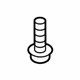 Volkswagen N-902-929-03 Flange Bolt Volkswagen N-902-929-03 Flange Bolt