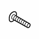 Volkswagen N-105-268-02 Water Pump Bolt Volkswagen N-105-268-02 Water Pump Bolt