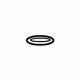 Volkswagen 095-323-971 Flange O-Ring Volkswagen 095-323-971 Flange O-Ring