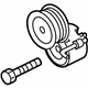 Volkswagen 06E-903-133-AB Belt Tensioner Volkswagen 06E-903-133-AB Belt Tensioner