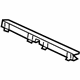 Volkswagen 3D0-947-509 Bracket Volkswagen 3D0-947-509 Bracket
