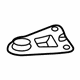 Volkswagen 8D0-399-541-B Engine Cradle Support Volkswagen 8D0-399-541-B Engine Cradle Support