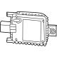 Volkswagen 2Q0-907-685-E Control Module Volkswagen 2Q0-907-685-E Control Module